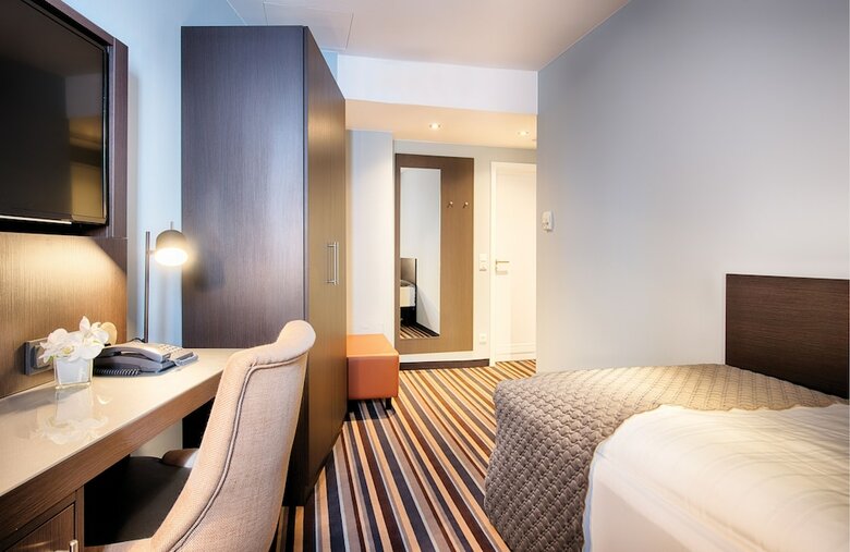 Leonardo Boutique Hotel D�sseldorf