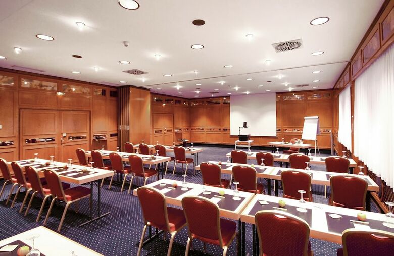 Leonardo Boutique Hotel D�sseldorf