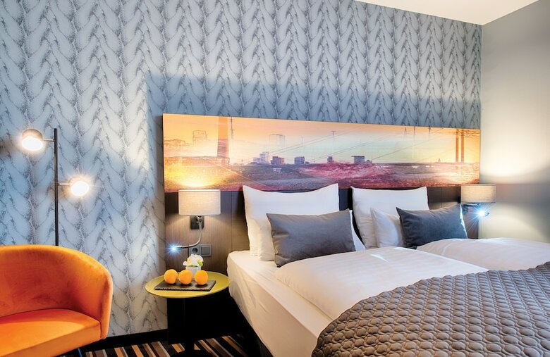 Leonardo Boutique Hotel D�sseldorf