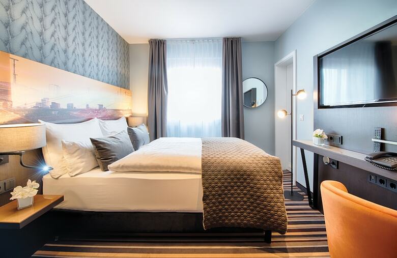 Leonardo Boutique Hotel D�sseldorf