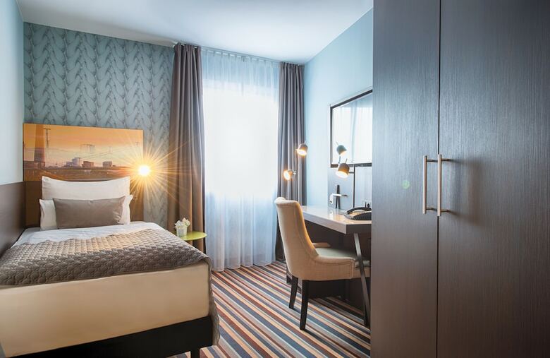 Leonardo Boutique Hotel D�sseldorf