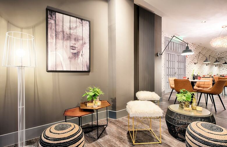 Leonardo Boutique Hotel D�sseldorf