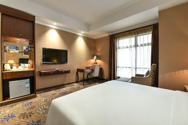 Xiamen Tegoo Hotel