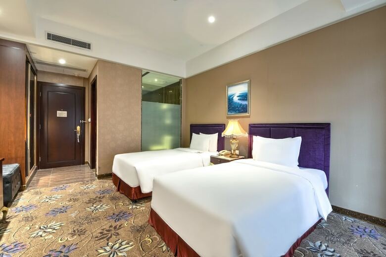 Xiamen Tegoo Hotel