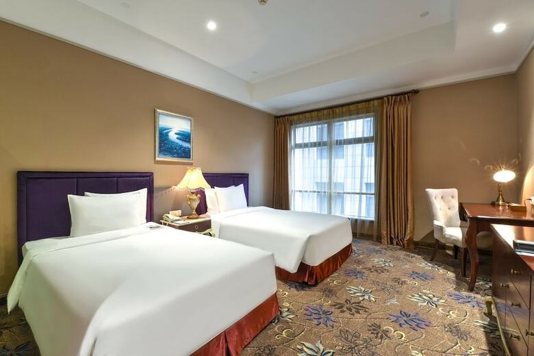 Xiamen Tegoo Hotel