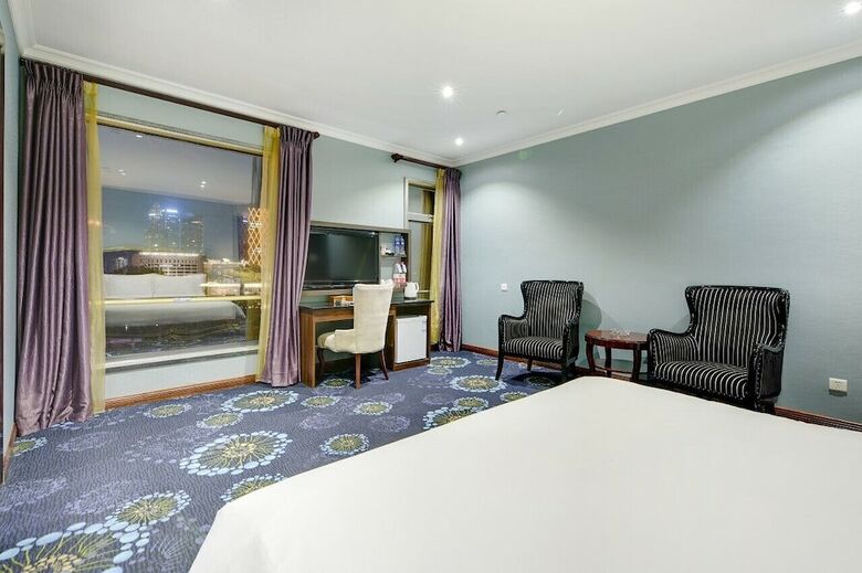Xiamen Tegoo Hotel