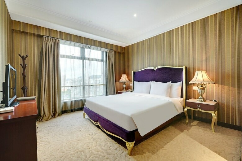 Xiamen Tegoo Hotel