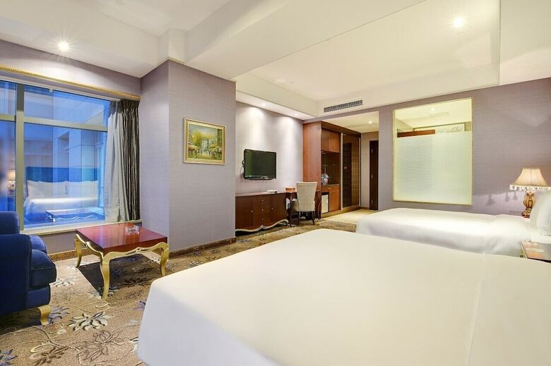 Xiamen Tegoo Hotel