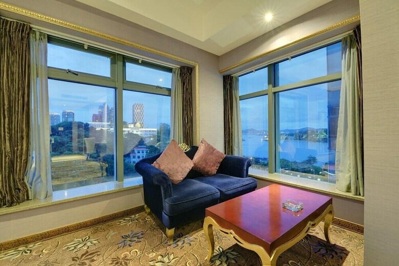 Xiamen Tegoo Hotel