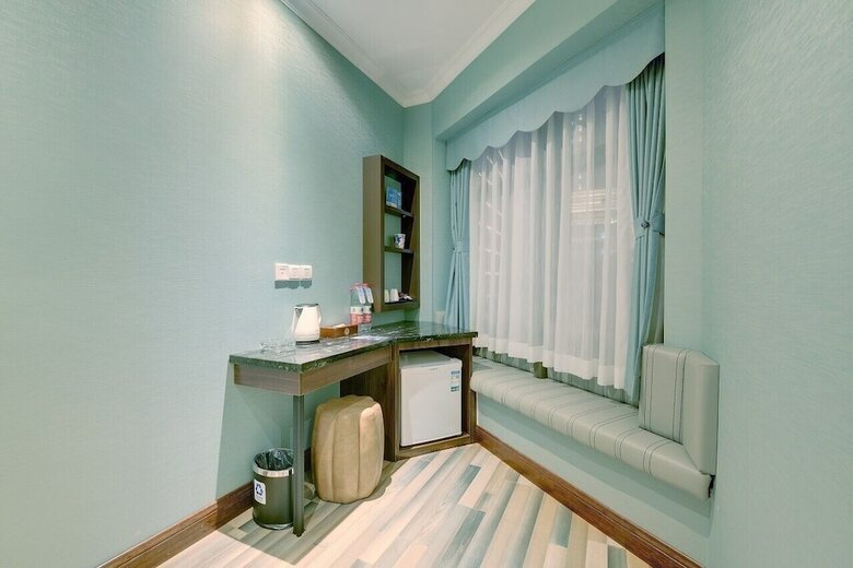 Xiamen Tegoo Hotel