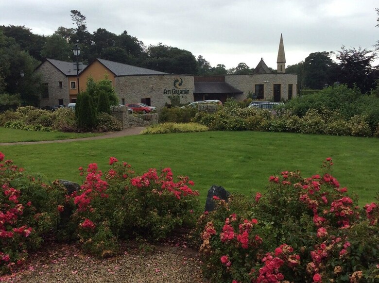 An Grianan Hotel