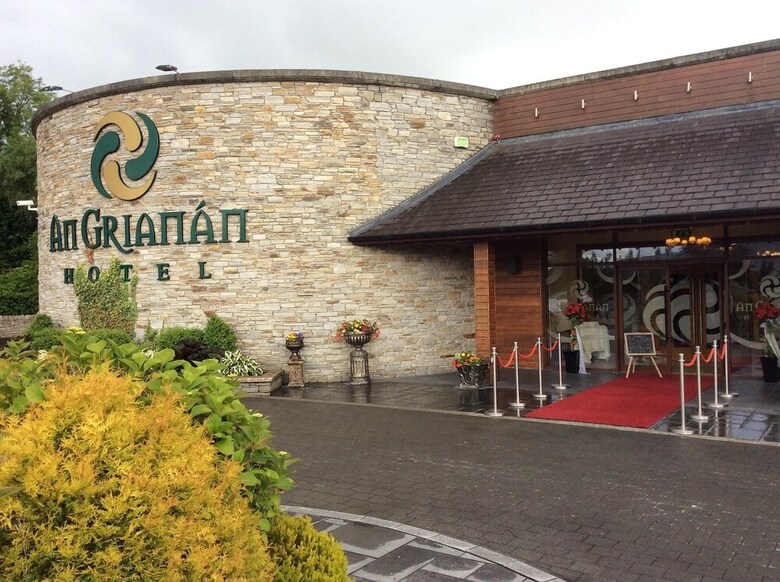 An Grianan Hotel