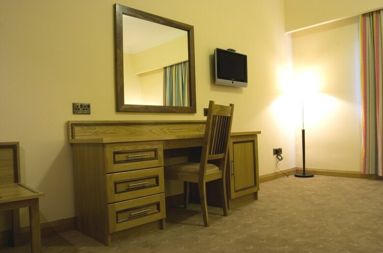 An Grianan Hotel