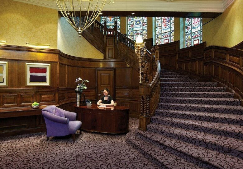 Hotel Quebecs