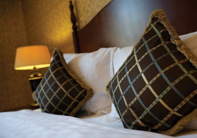 Hotel Quebecs