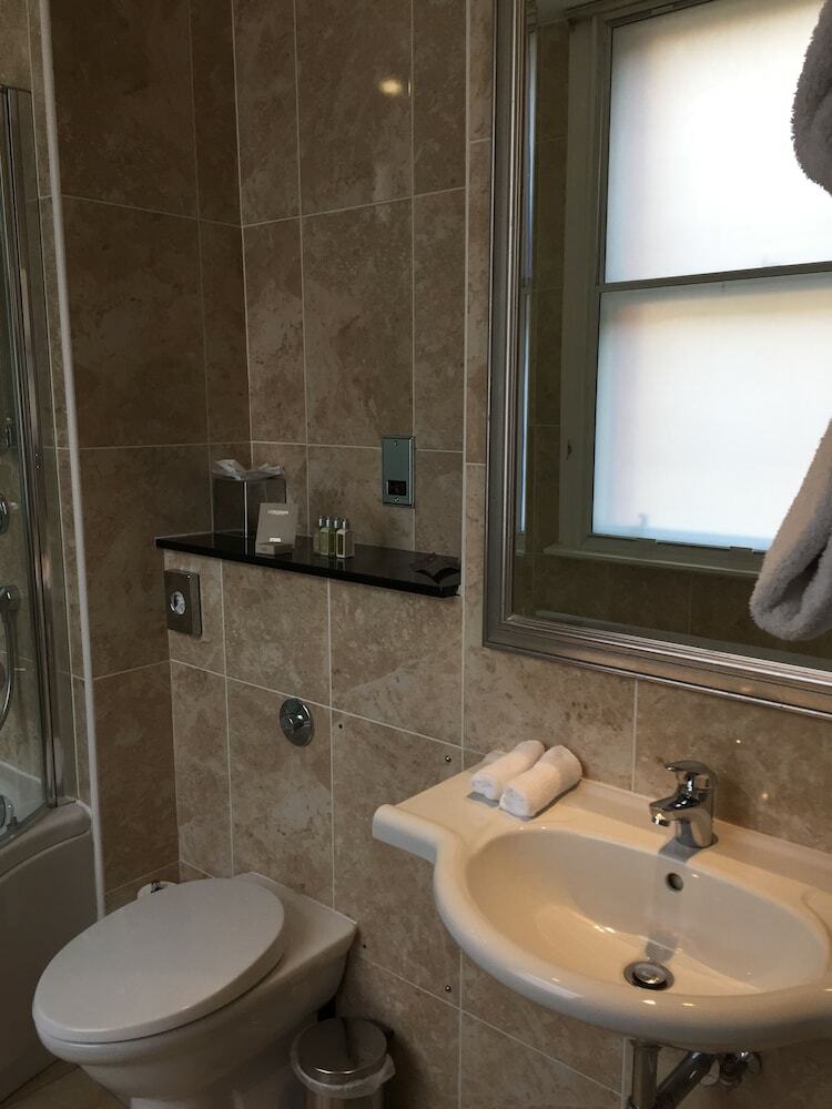 Hotel Quebecs