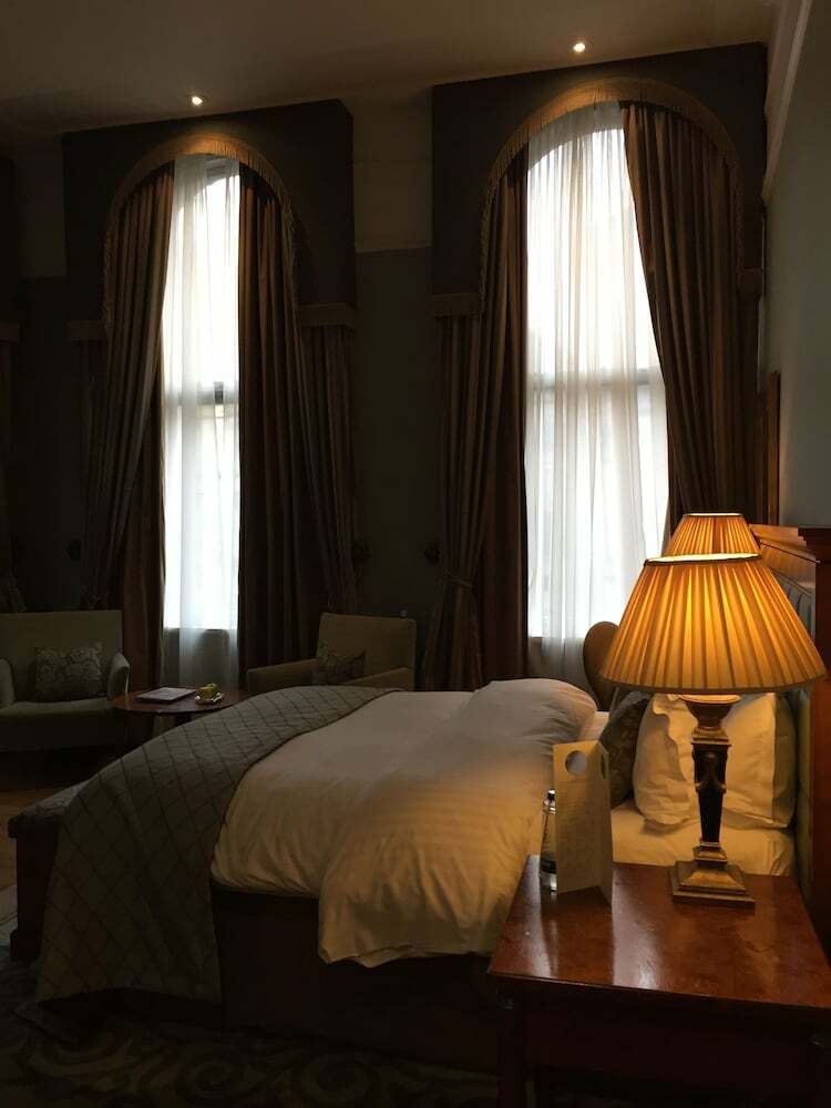 Hotel Quebecs