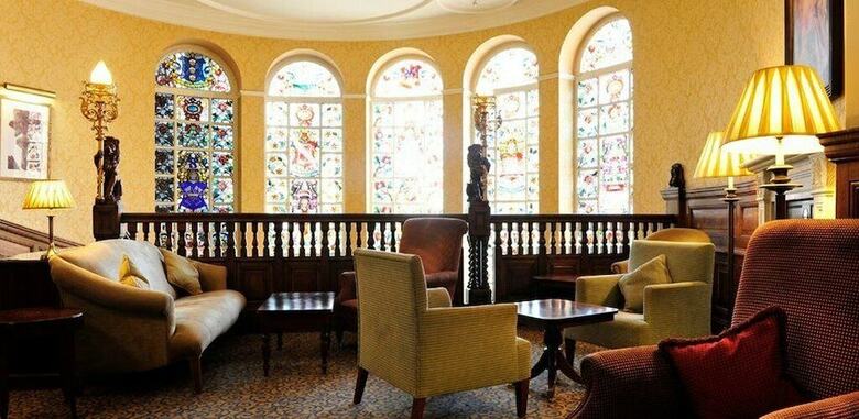 Hotel Quebecs
