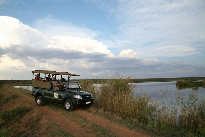 Posada Mongena Game Lodge