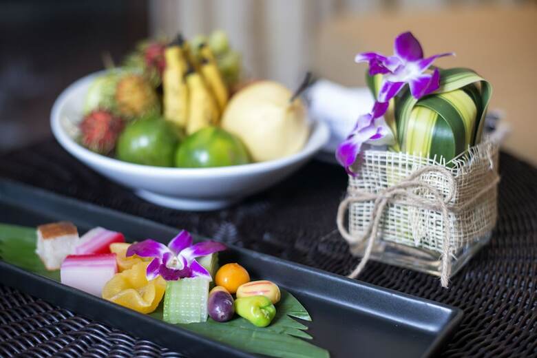 Apartamento Novotel Phuket Surin Beach Resort
