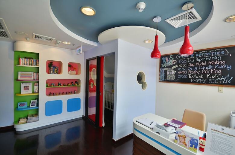 Apartamento Novotel Phuket Surin Beach Resort