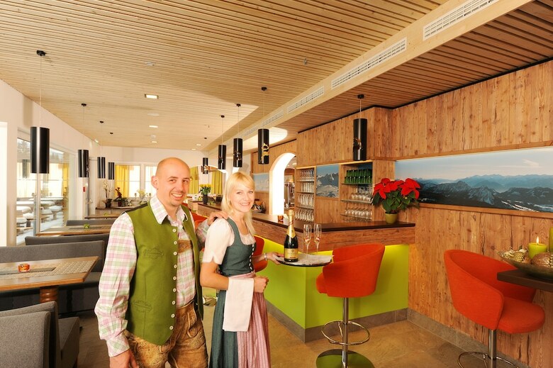 Hotel Seebacherhof