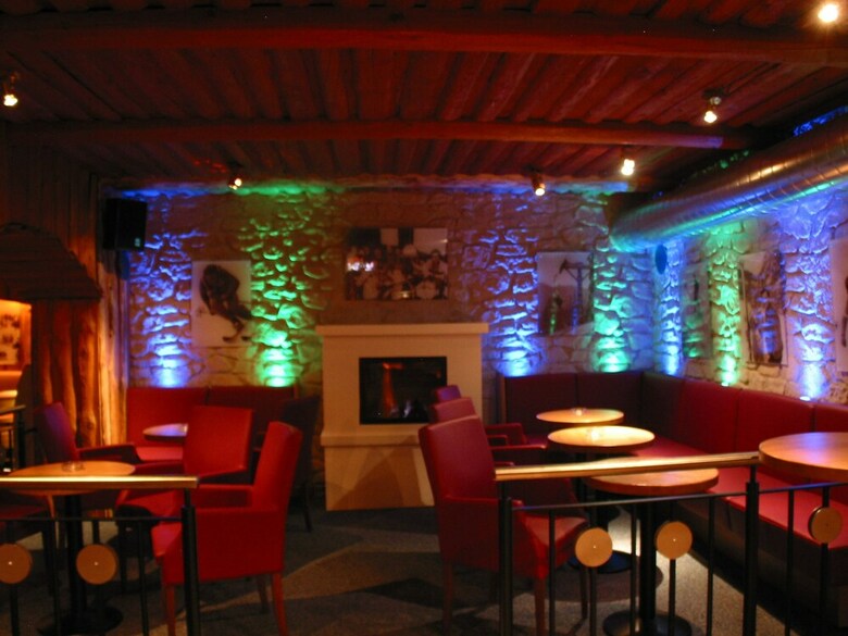 Hotel Seebacherhof