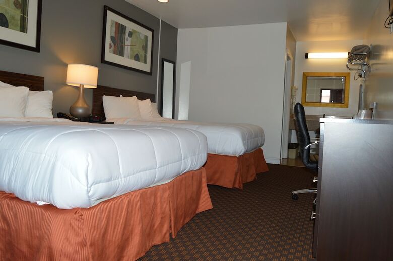 Motel La Casa Inn