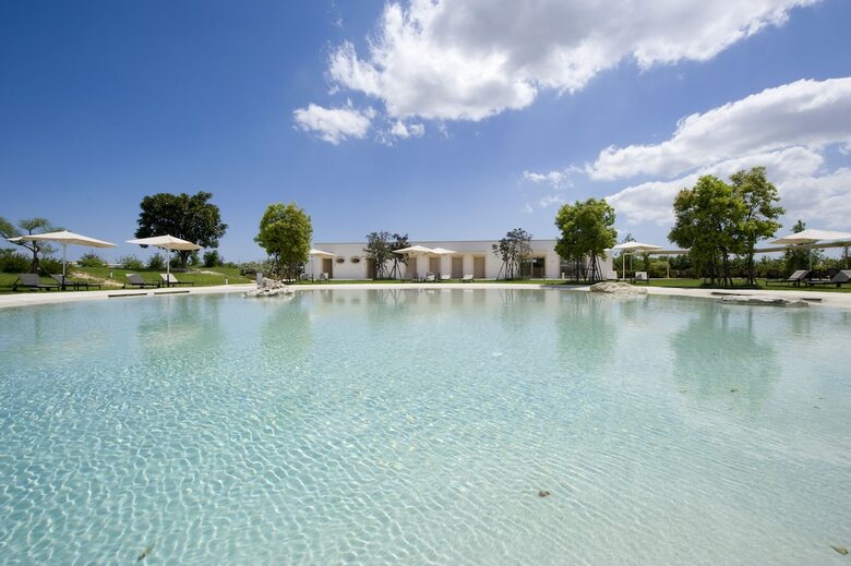 Hotel Furnirussi Tenuta