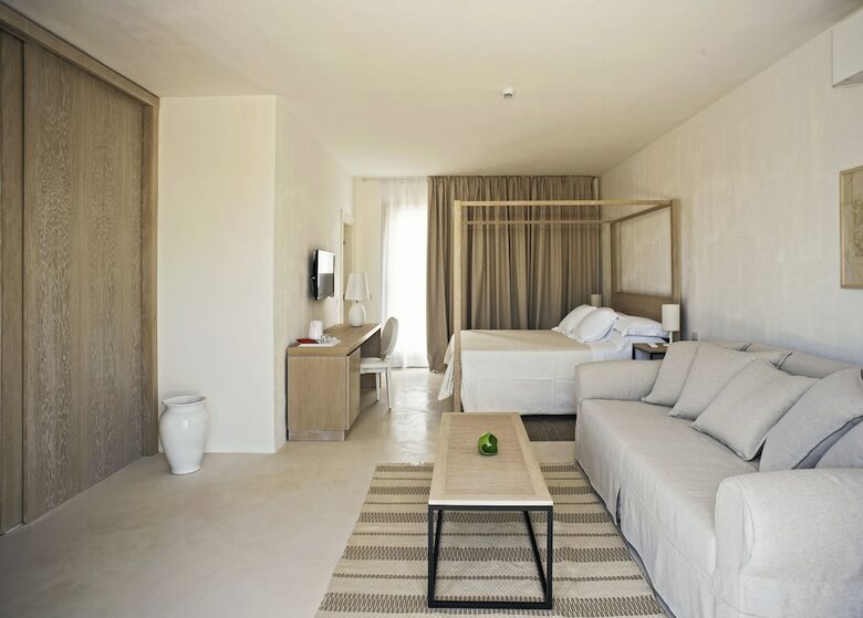 Hotel Furnirussi Tenuta