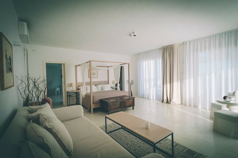 Hotel Furnirussi Tenuta