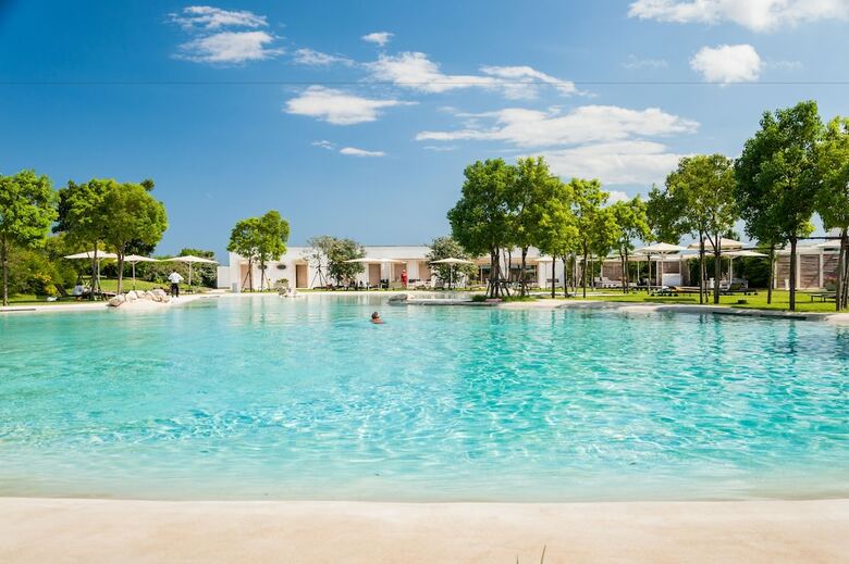Hotel Furnirussi Tenuta