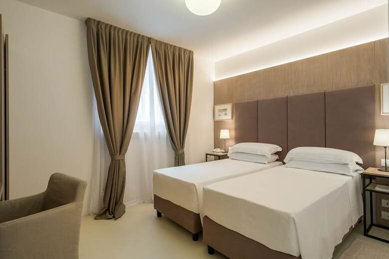 Hotel Furnirussi Tenuta