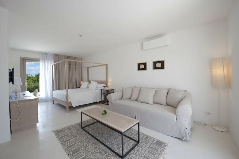 Hotel Furnirussi Tenuta