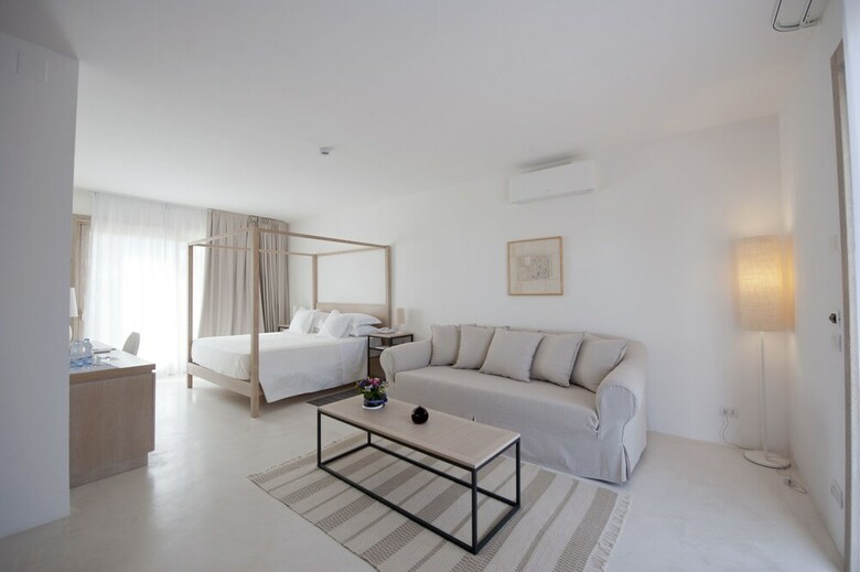 Hotel Furnirussi Tenuta