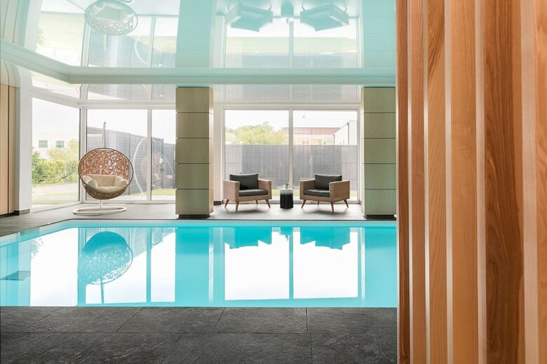 Hotel 7hotel&spa