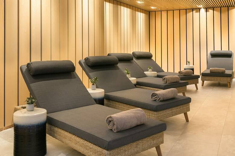 Hotel 7hotel&spa