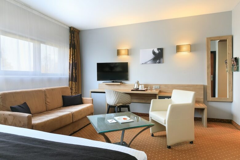 Hotel 7hotel&spa