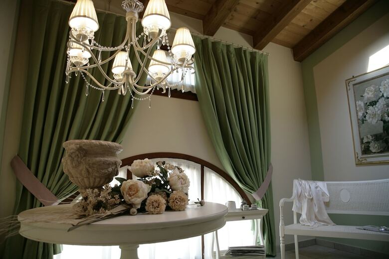 Hotel Otto Ducati D'oro