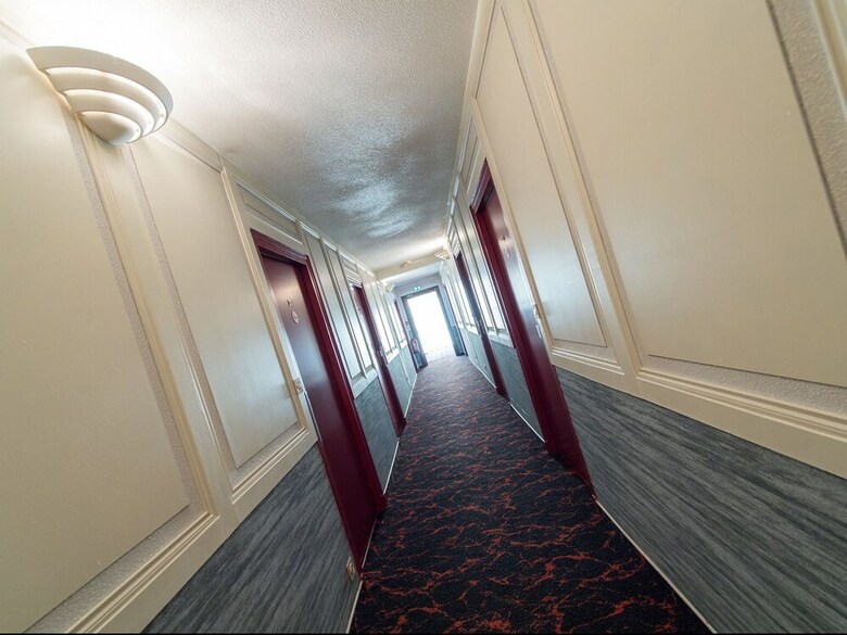 Hotel La Foresterie