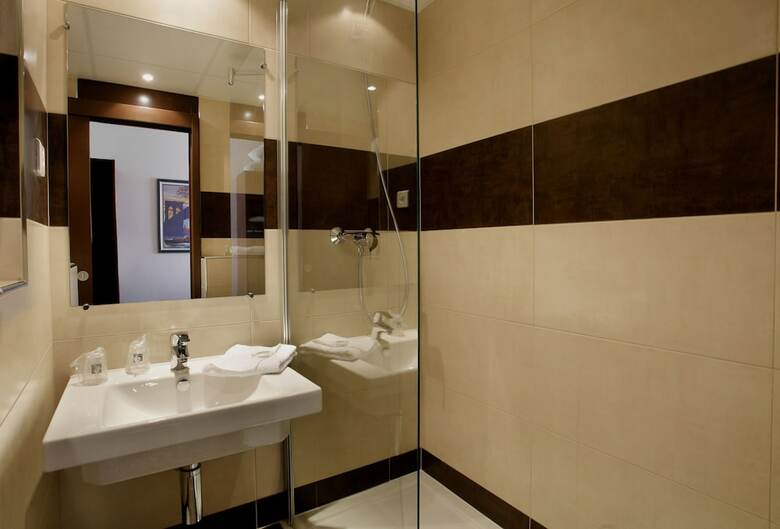 Hotel Gallieni