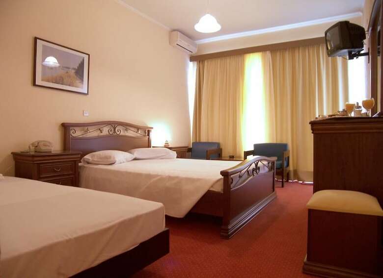 Alexandros Hotel -  All Inclusive