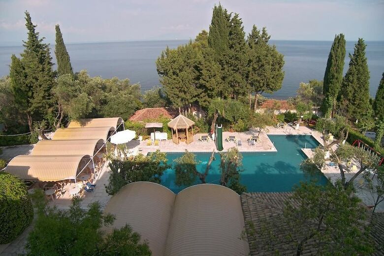 Alexandros Hotel -  All Inclusive