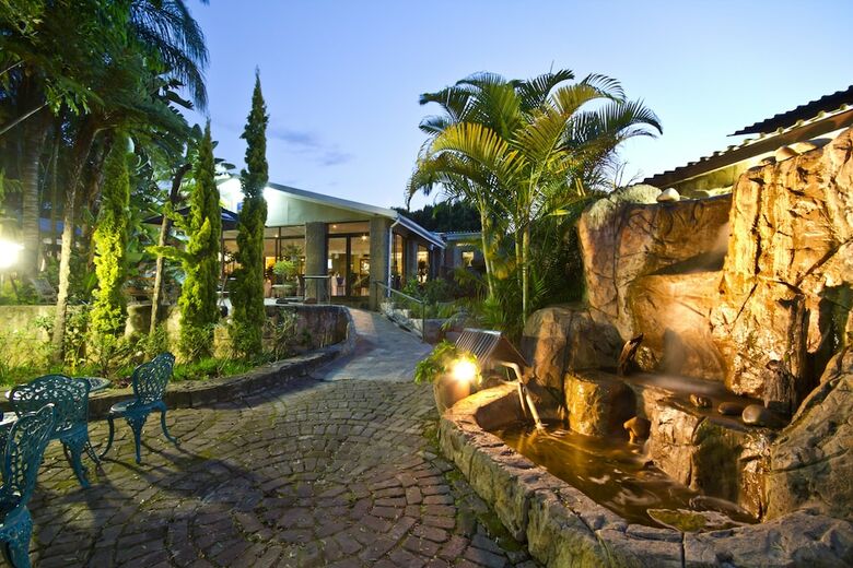 Hotel Ingwenyama Conference And Sport Resort