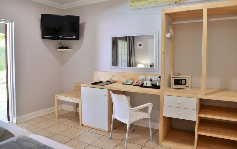 Hotel Ingwenyama Conference And Sport Resort