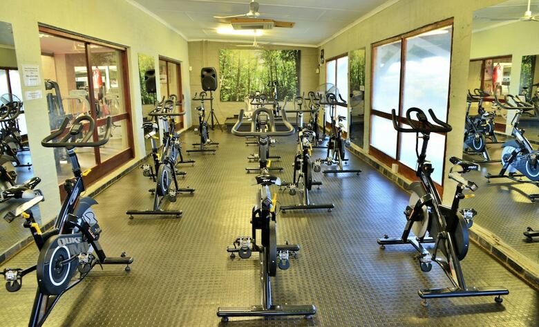 Hotel Ingwenyama Conference And Sport Resort