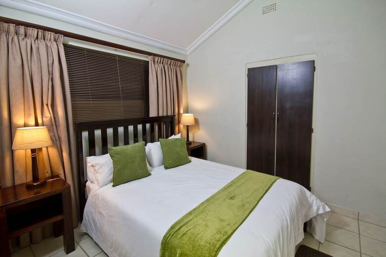 Hotel Ingwenyama Conference And Sport Resort