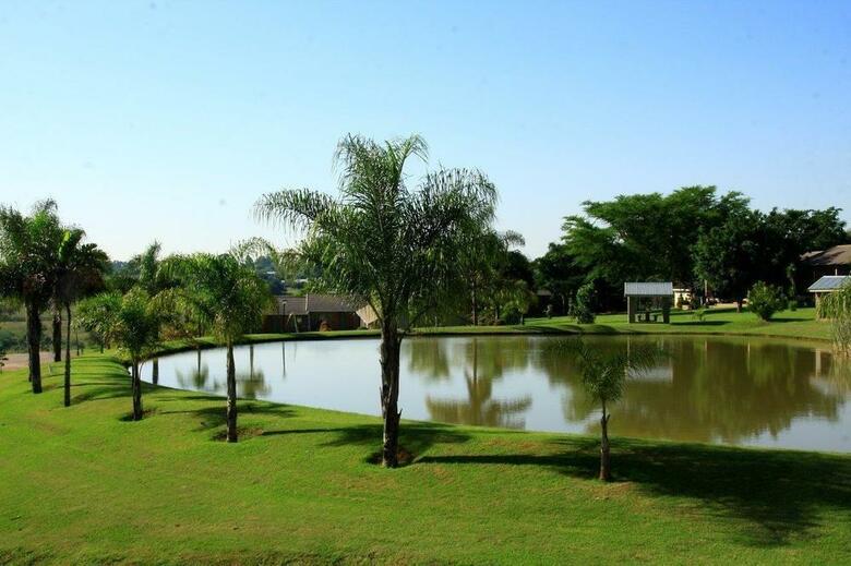 Hotel Ingwenyama Conference And Sport Resort
