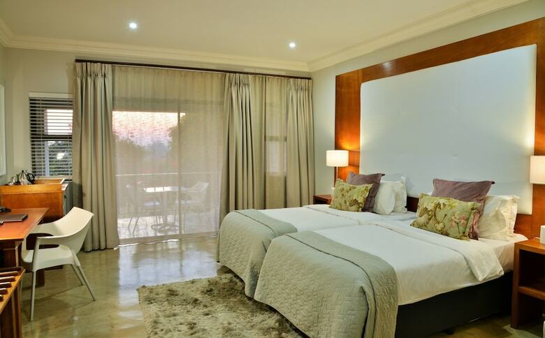 Hotel Ingwenyama Conference And Sport Resort