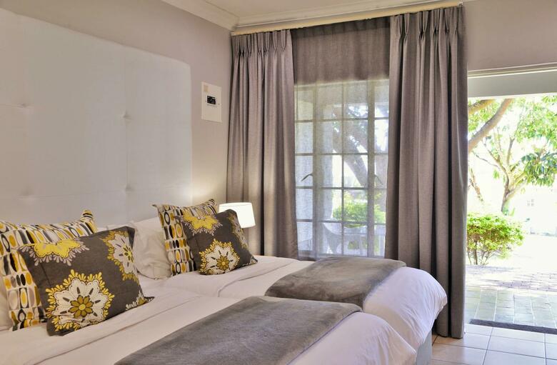 Hotel Ingwenyama Conference And Sport Resort